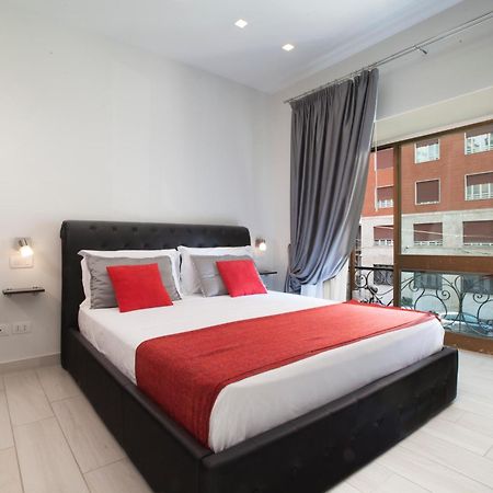 Suite Dei Catalani Naples Extérieur photo