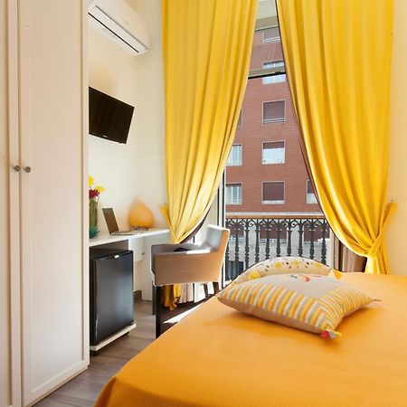 Suite Dei Catalani Naples Extérieur photo