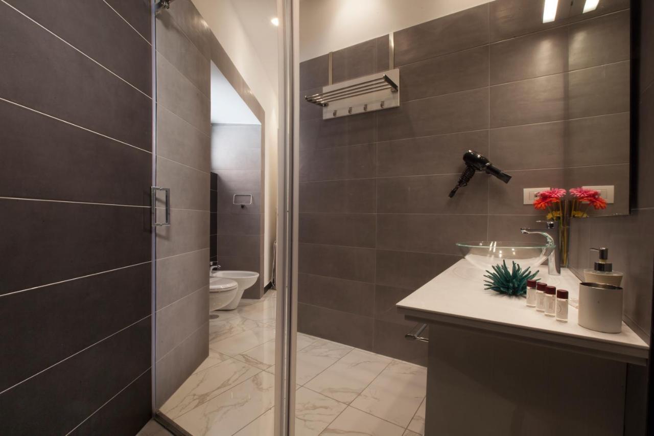 Suite Dei Catalani Naples Extérieur photo