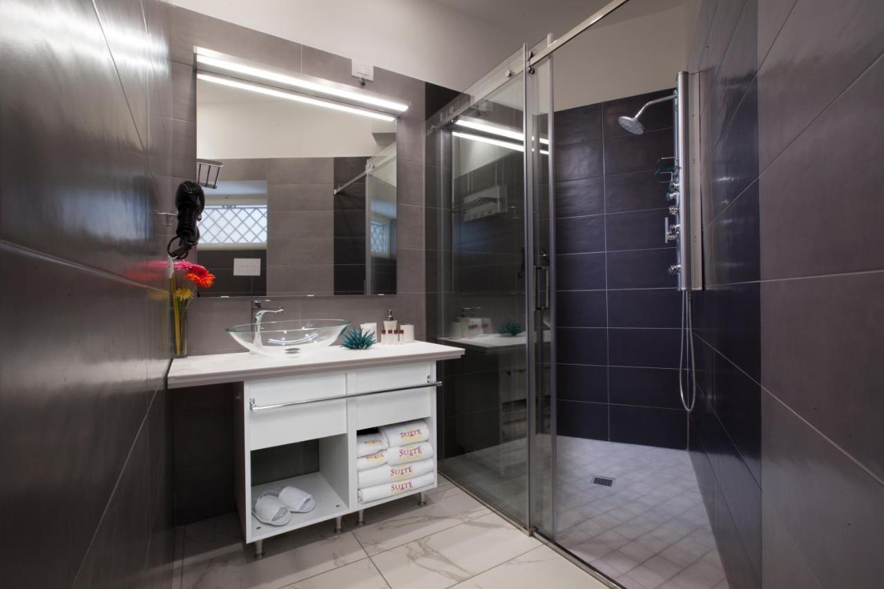 Suite Dei Catalani Naples Extérieur photo