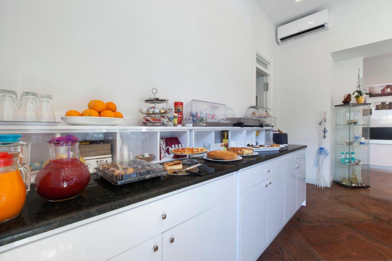 Suite Dei Catalani Naples Extérieur photo