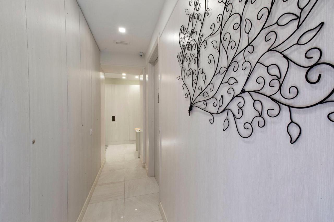 Suite Dei Catalani Naples Extérieur photo