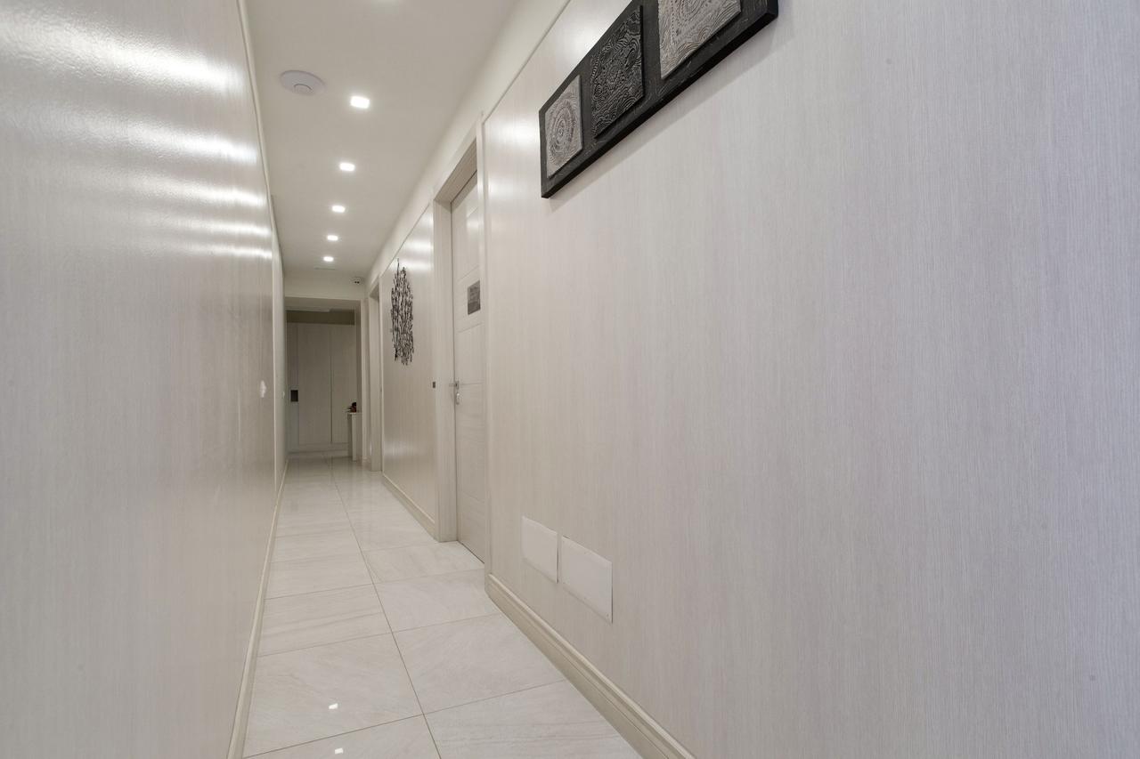 Suite Dei Catalani Naples Extérieur photo