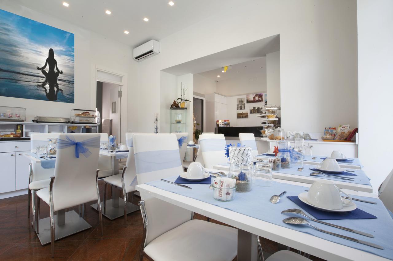 Suite Dei Catalani Naples Extérieur photo